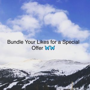 Bundle your Likes!